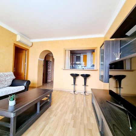 1Hab En Castillo Santa Clara Διαμέρισμα Τορρεμολίνος Εξωτερικό φωτογραφία