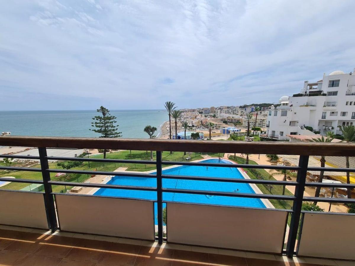 1Hab En Castillo Santa Clara Διαμέρισμα Τορρεμολίνος Εξωτερικό φωτογραφία