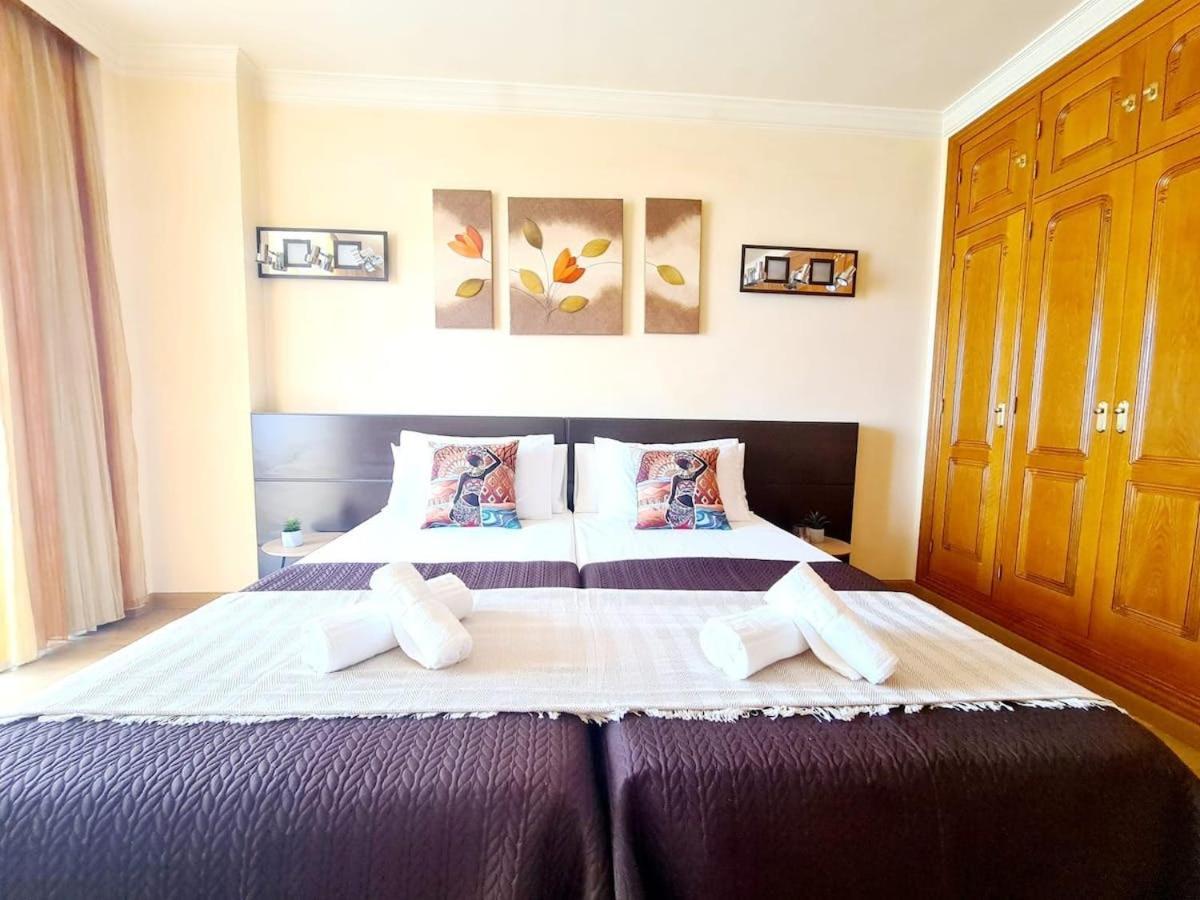 1Hab En Castillo Santa Clara Διαμέρισμα Τορρεμολίνος Εξωτερικό φωτογραφία